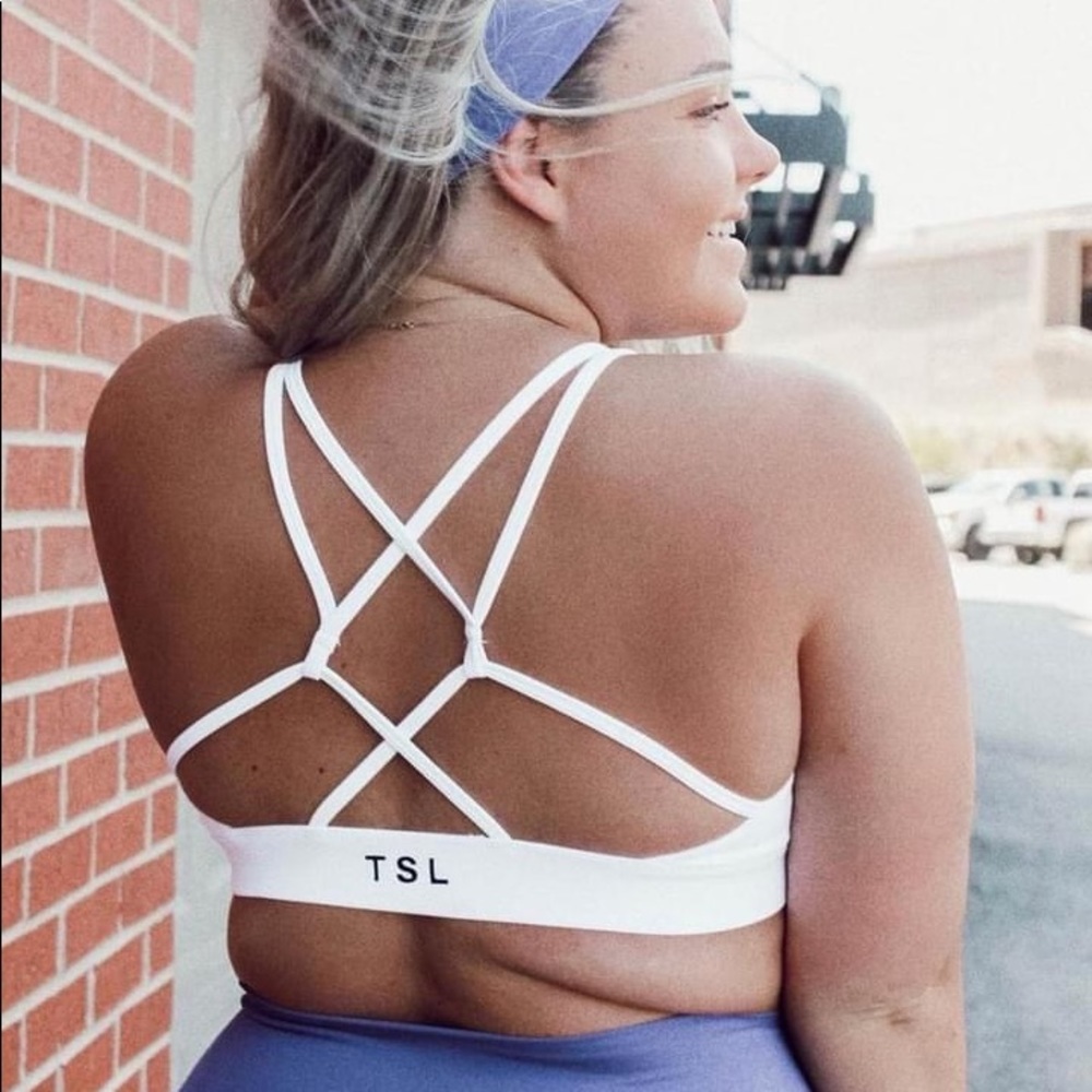 TSL Luna Sports Bra